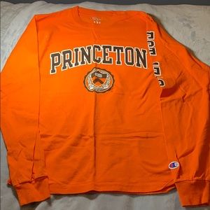 Princeton Champion long sleeve